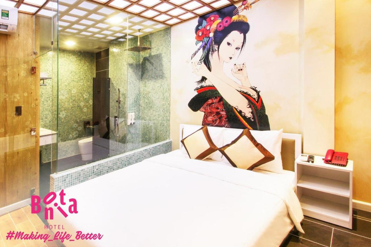 Hotel Bonita Tht (Adults Only) Ho-Chi-Minh-Stadt Exterior foto